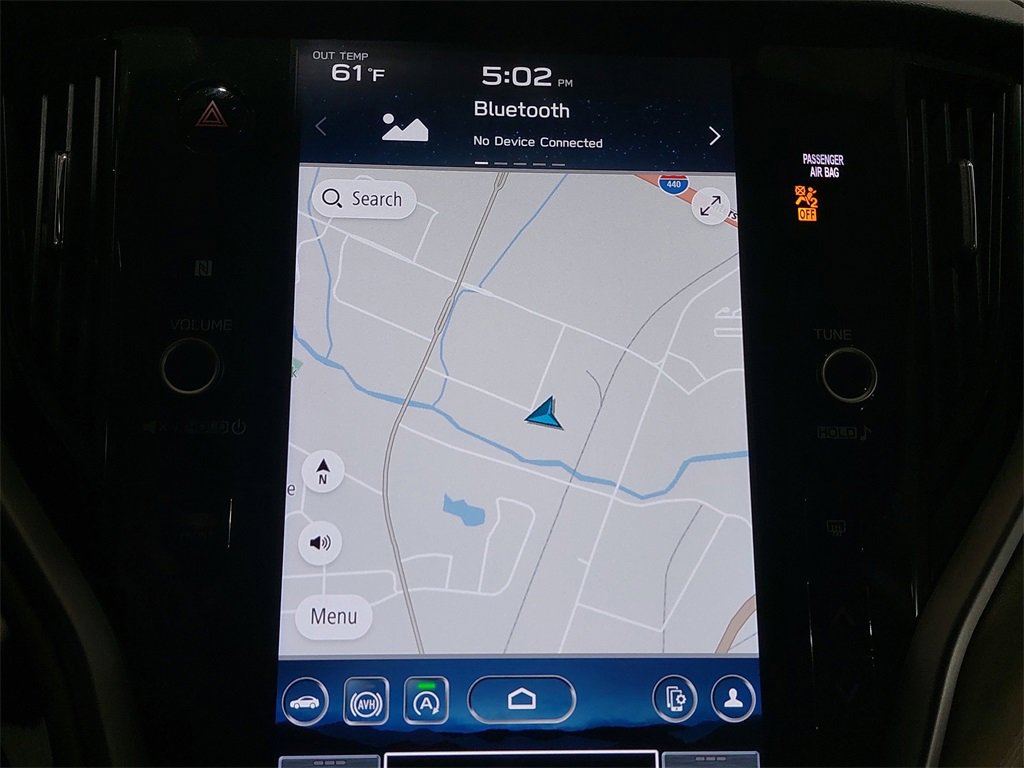 Used 2023 Subaru Outback Limited image 22