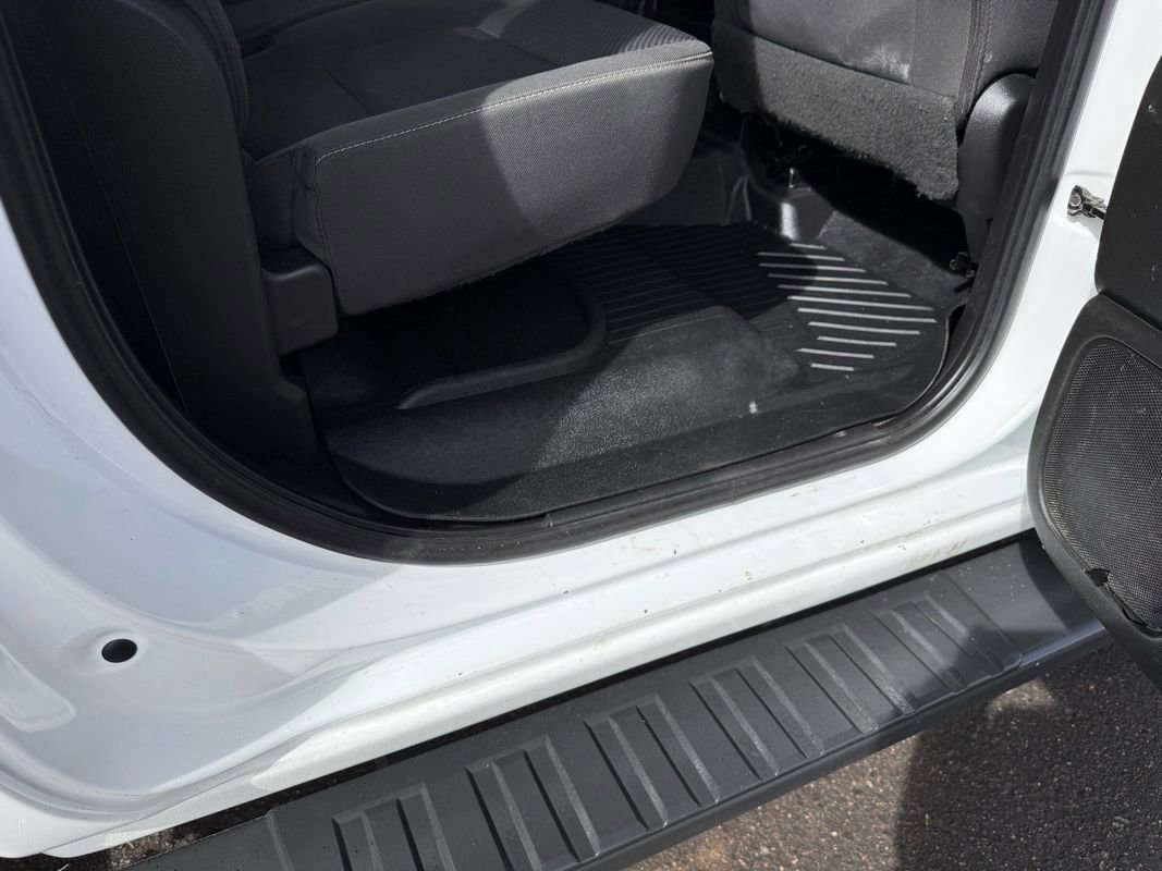 Used 2018 GMC Sierra 2500 SLE image 19