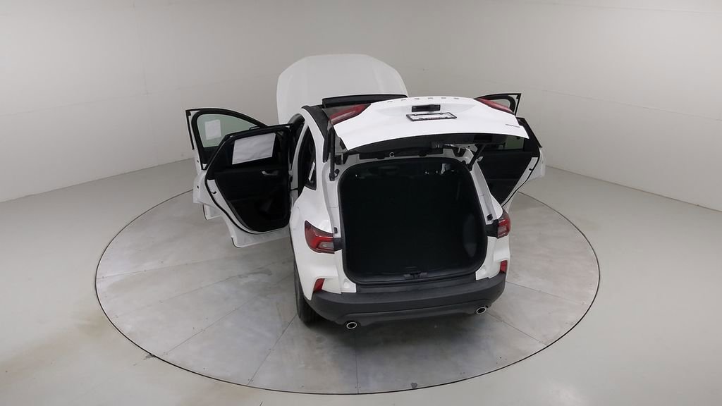 New 2026 Ford Escape ST-Line w/ Tech Pack #1 image 49