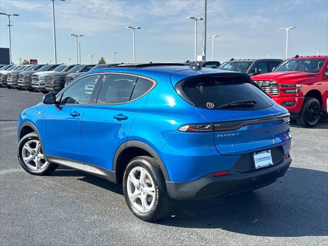 Certified 2024 Dodge Hornet GT image 5