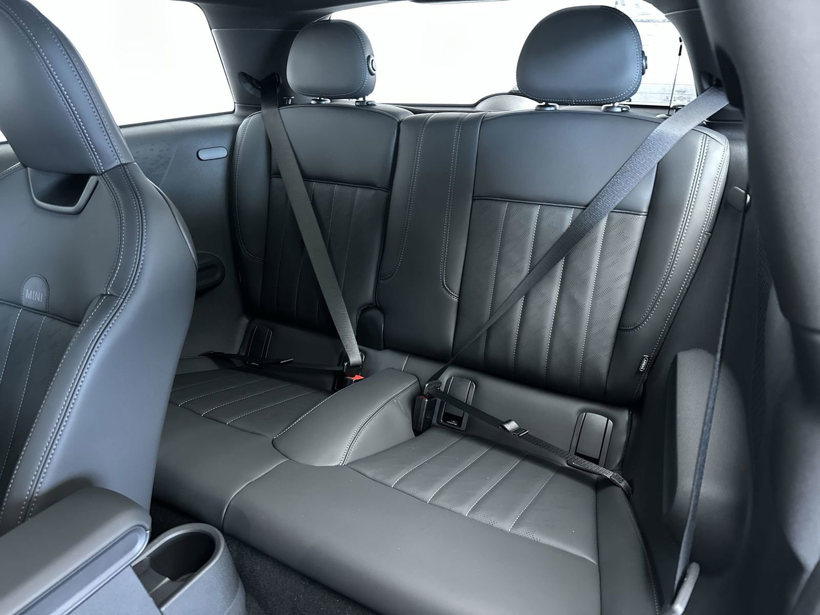 New 2026 MINI Cooper S FWD image 22