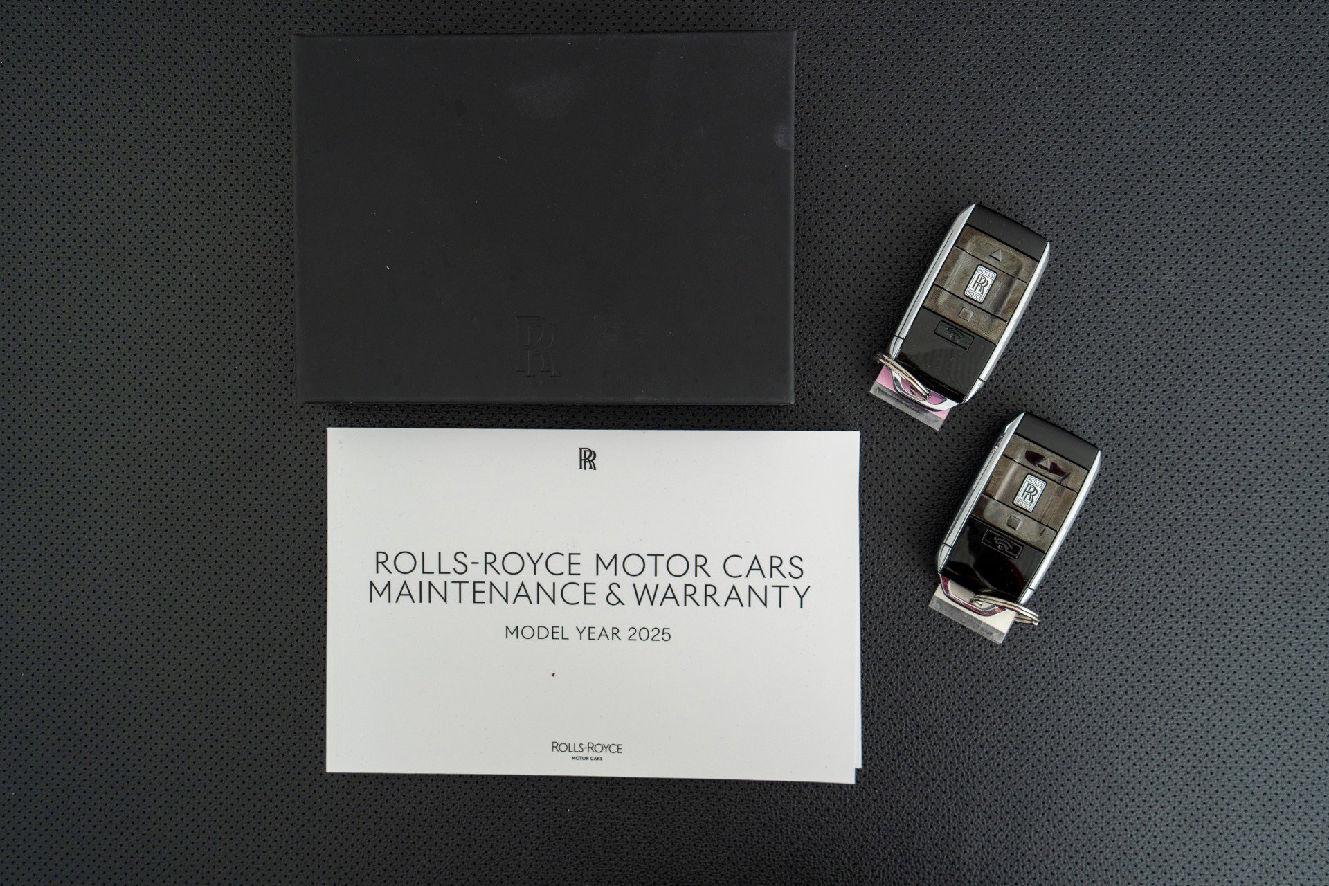 Used 2025 Rolls-Royce Cullinan -Series 2, Bespoke Audio, Star image 21
