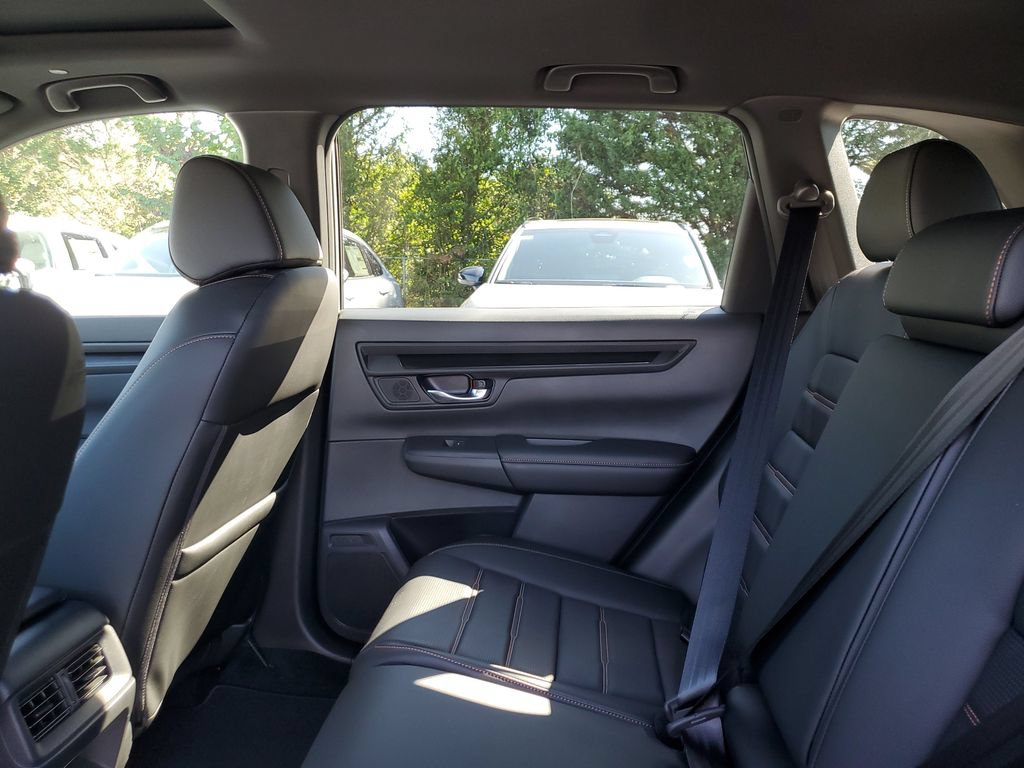New 2026 Honda CR-V Sport-L image 9