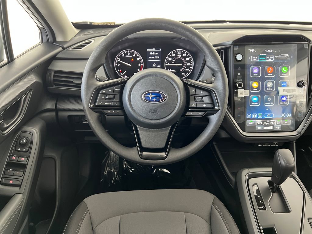 New 2026 Subaru Crosstrek 2.0i Premium image 15
