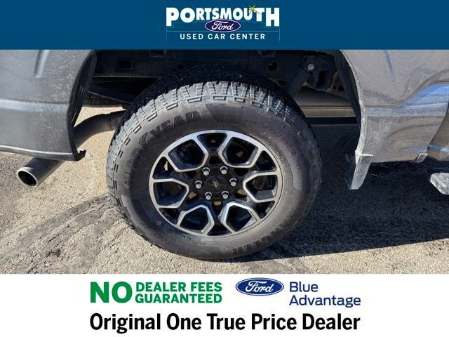 Used 2023 Ford F150 XLT w/ Equipment Group 302A High AWD/4WD image 36