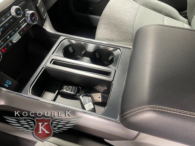 Used 2023 Ford F150 XLT w/ Equipment Group 302A High image 17