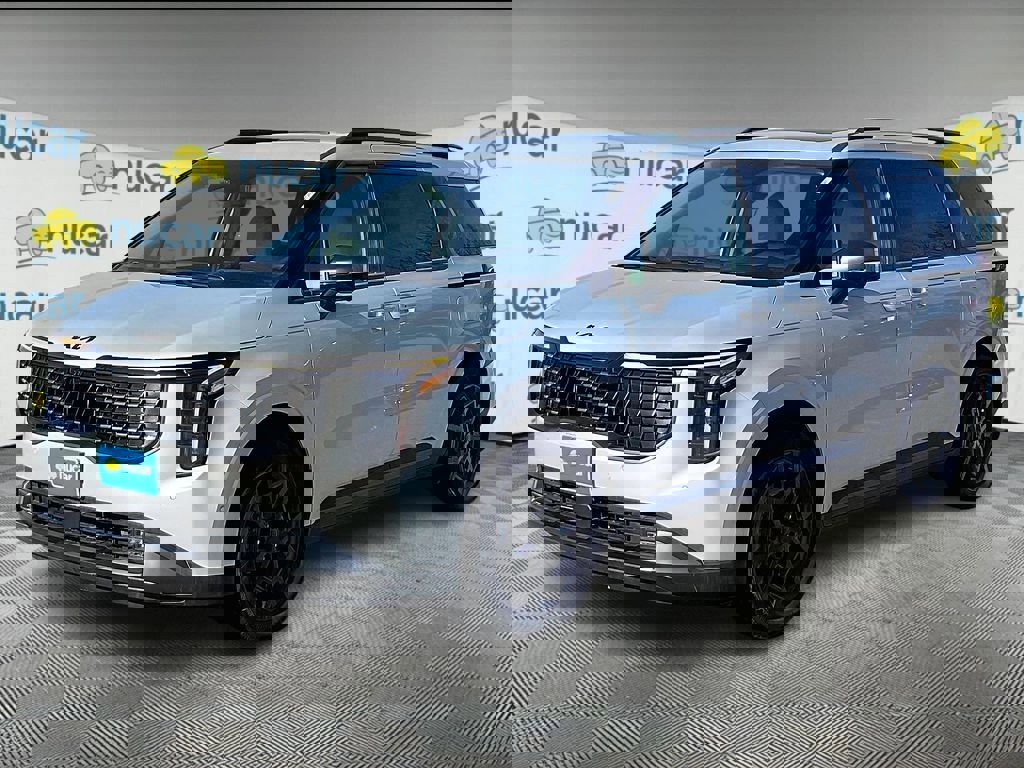 New 2026 Kia Carnival SX Prestige image 4