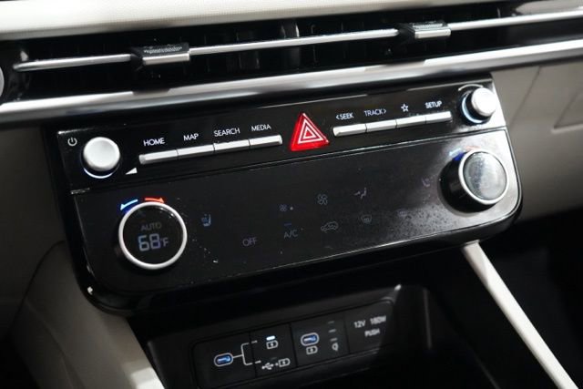 Used 2025 Hyundai Tucson SEL image 27