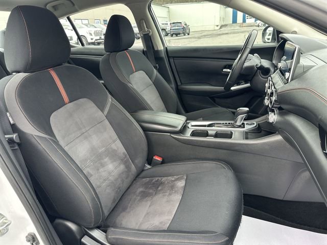 Used 2023 Nissan Sentra SR w/ Electronics Package image 26