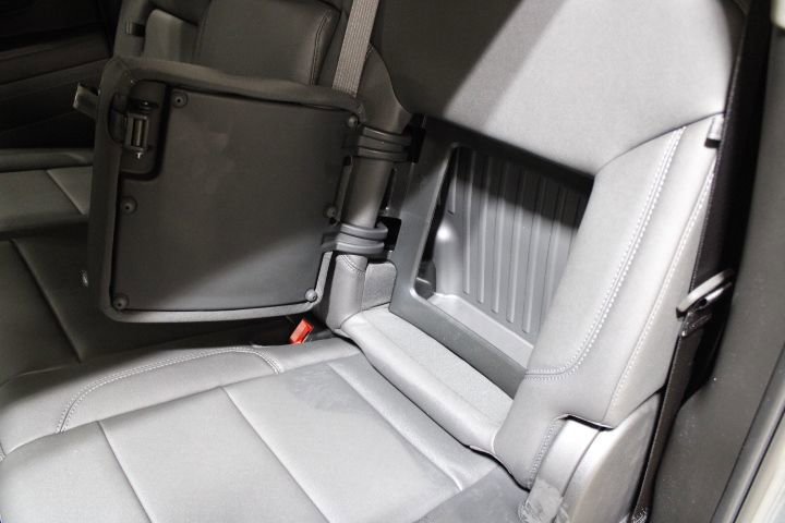 New 2026 Chevrolet Silverado 1500 LT Trail Boss w/ LT Trail Boss Premium Package image 45