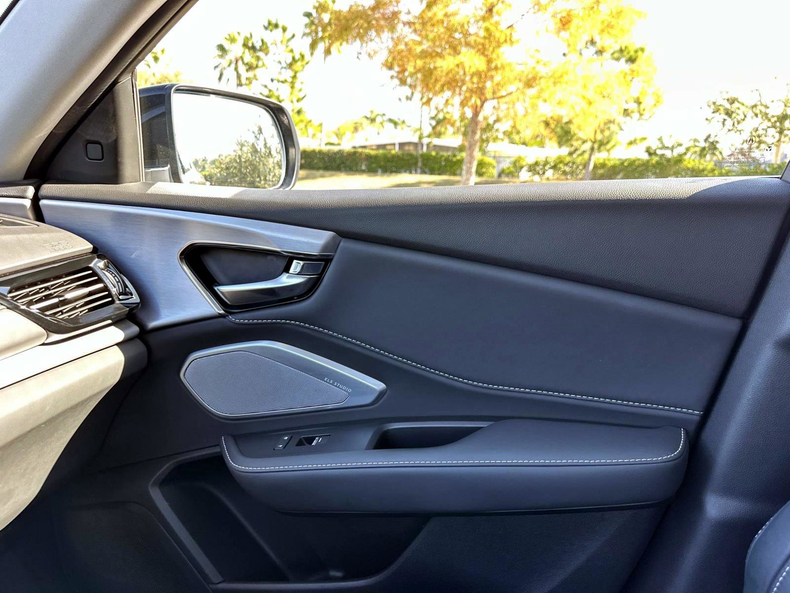 Used 2023 Acura RDX FWD w/ Technology Package image 20