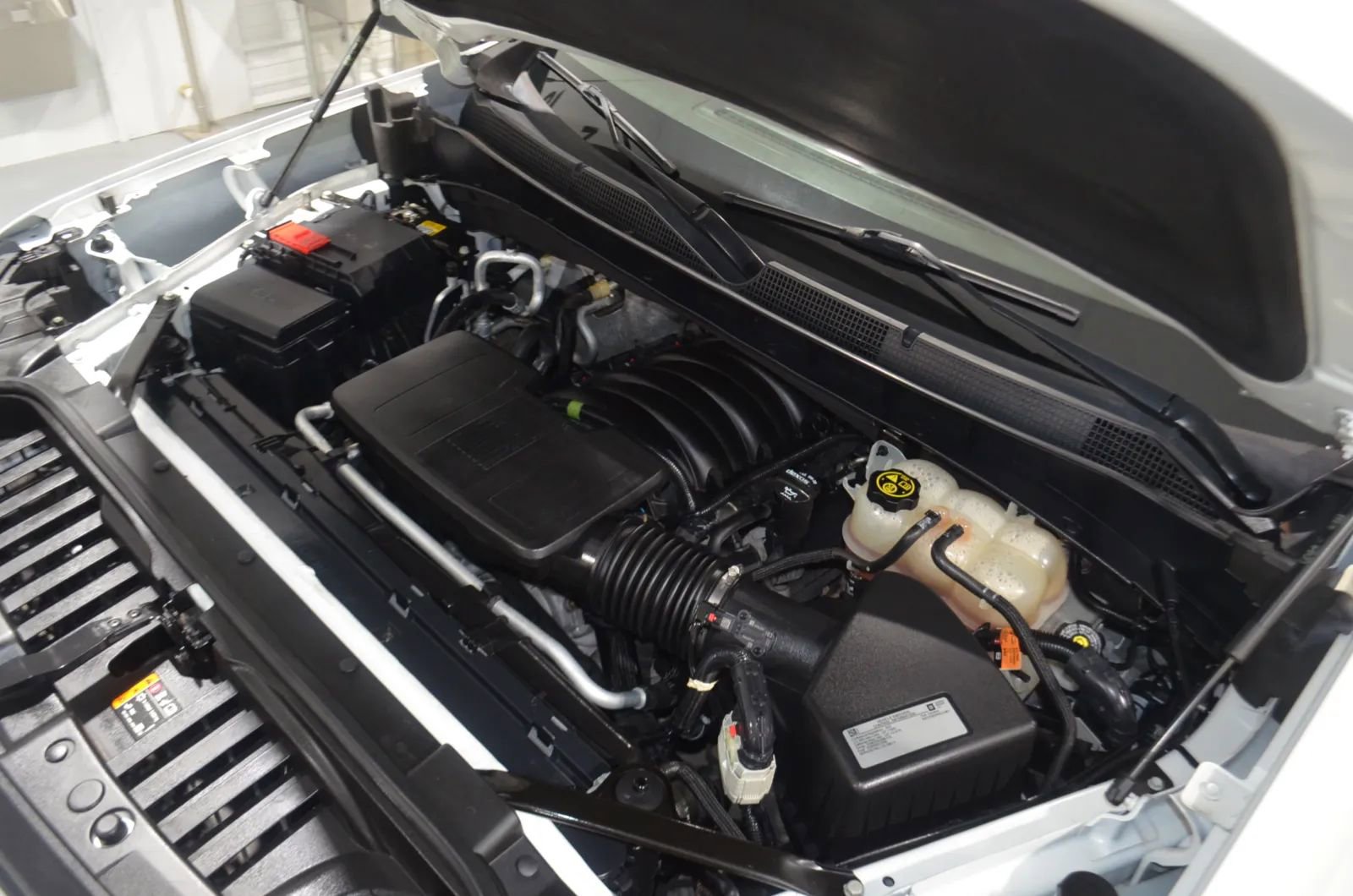 Used 2019 Chevrolet Silverado 1500 RST w/ All-Star Edition image 34