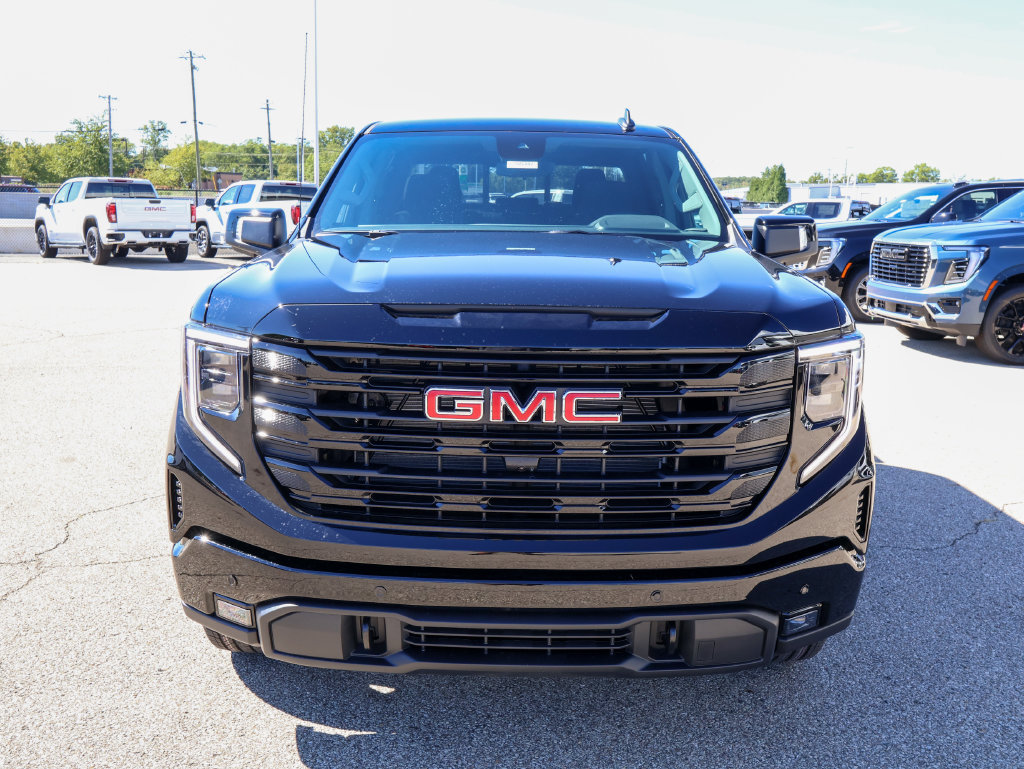 New 2026 GMC Sierra 1500 Elevation w/ Preferred Package AWD/4WD image 28