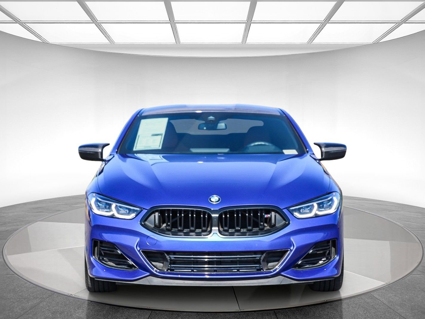 Used 2024 BMW M850i xDrive Coupe w/ M Carbon Exterior Package image 6