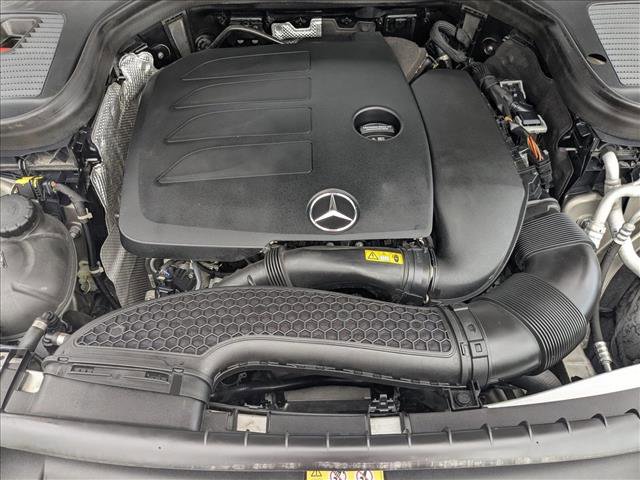 Used 2022 Mercedes-Benz GLC 300 image 23