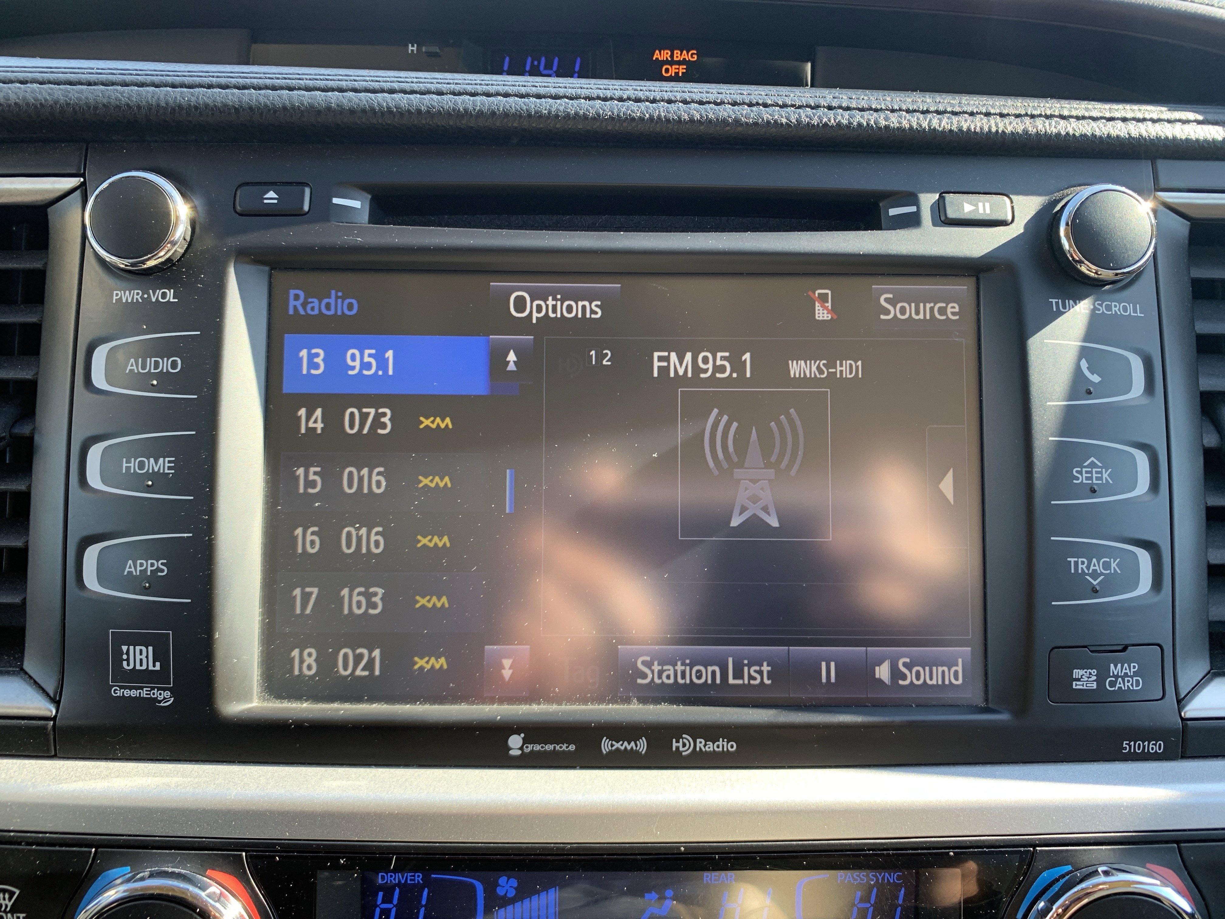 Used 2016 Toyota Highlander Limited image 23