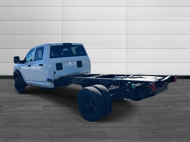 New 2026 RAM 5500 Tradesman image 5