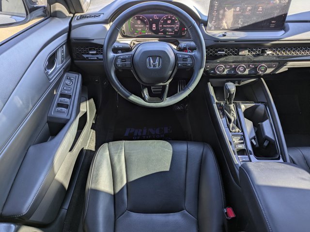 Used 2024 Honda Accord Sport image 14
