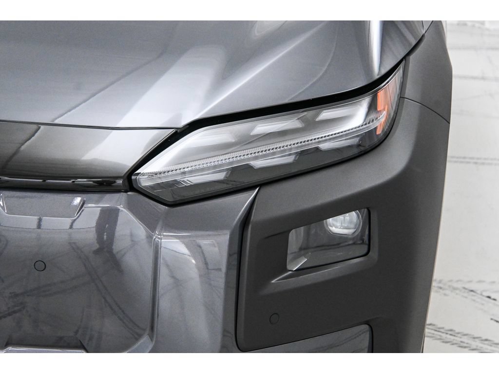 New 2026 Subaru Trailseeker AWD/4WD image 9