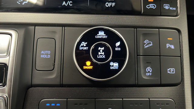 Used 2025 Hyundai Palisade Calligraphy AWD/4WD image 35