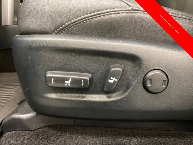 Certified 2023 Toyota 4Runner SR5 Premium w/ Moonroof Package image 15