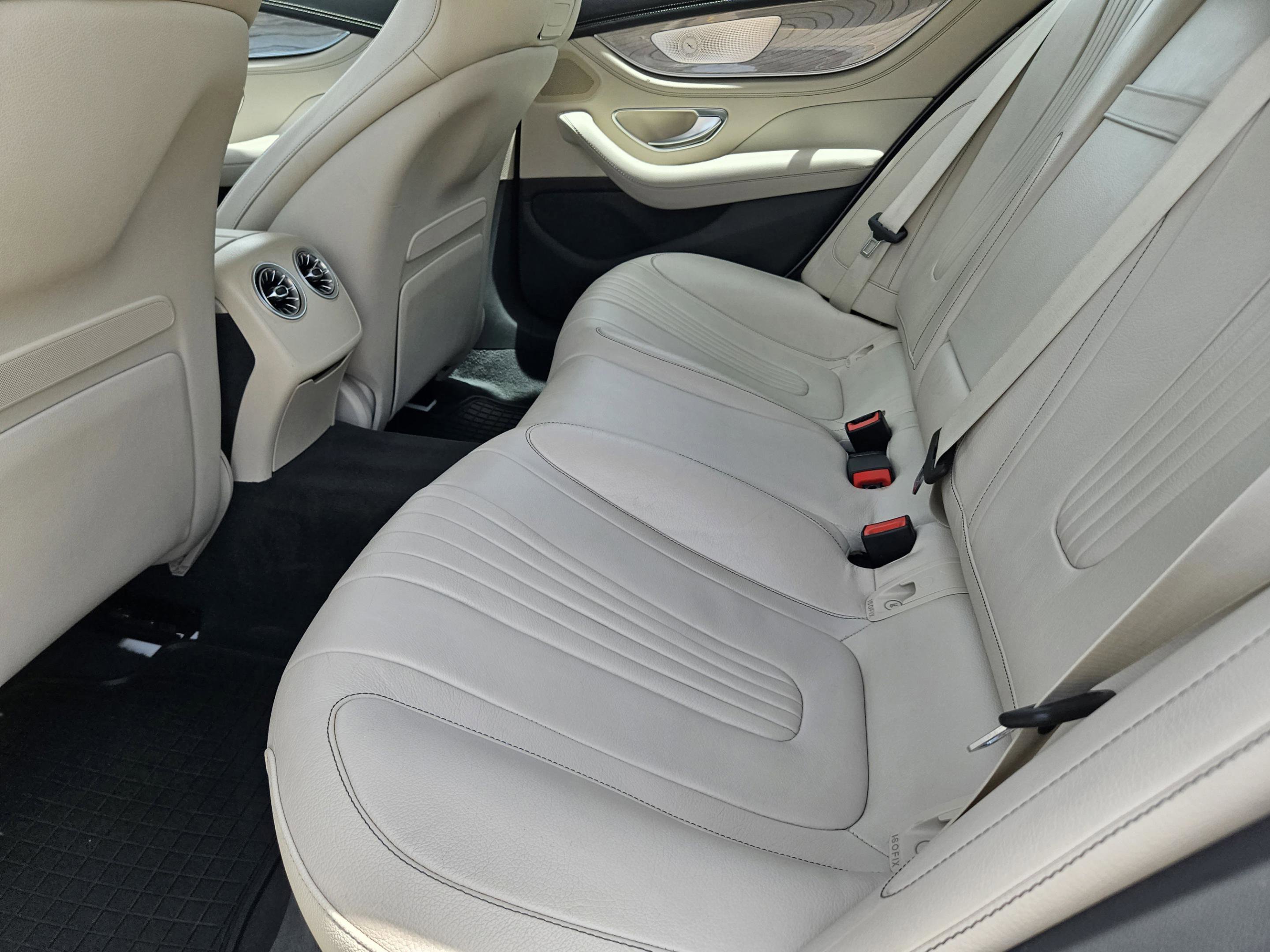 Used 2019 Mercedes-Benz CLS 450 image 21