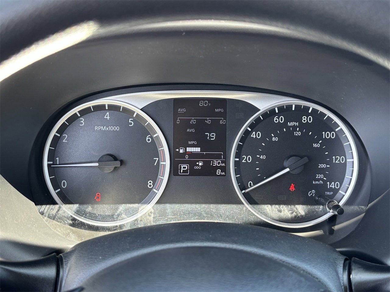 New 2025 Nissan Kicks Play S image 33