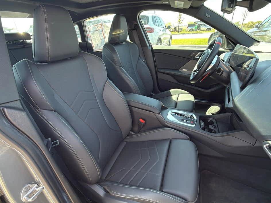 Used 2026 BMW M235i xDrive AWD/4WD image 38