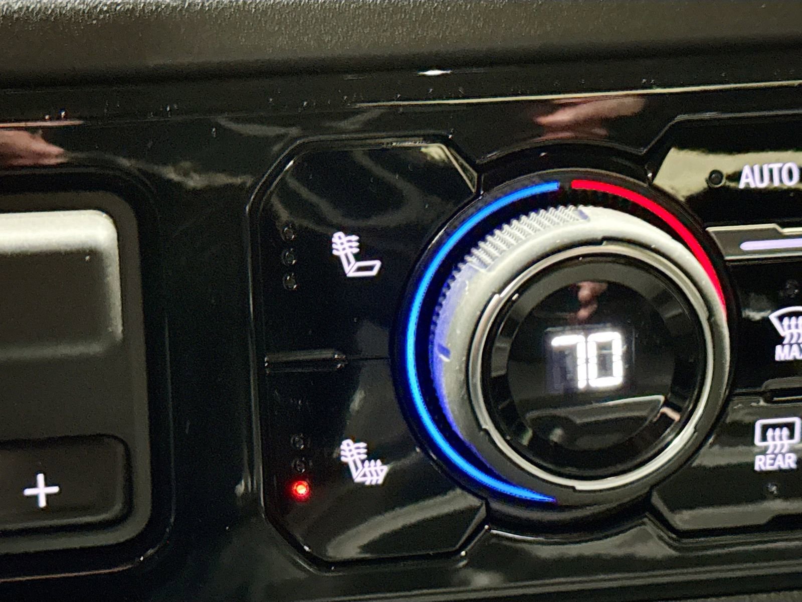 New 2026 Chevrolet Silverado 3500 LT w/ Trail Boss Package image 25