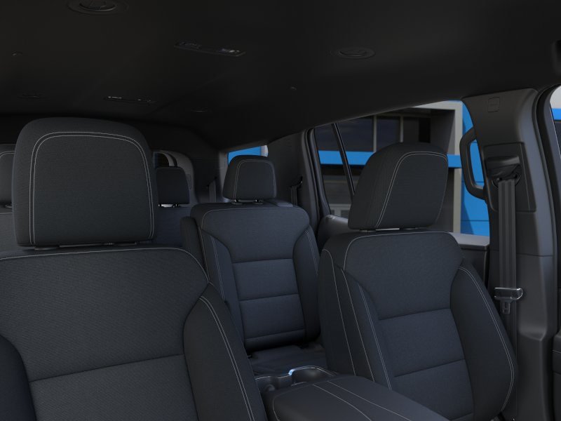 New 2026 Chevrolet Traverse LT FWD image 24