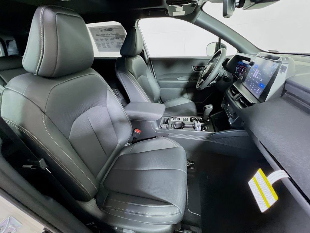 New 2026 Subaru Outback Limited XT AWD/4WD image 21