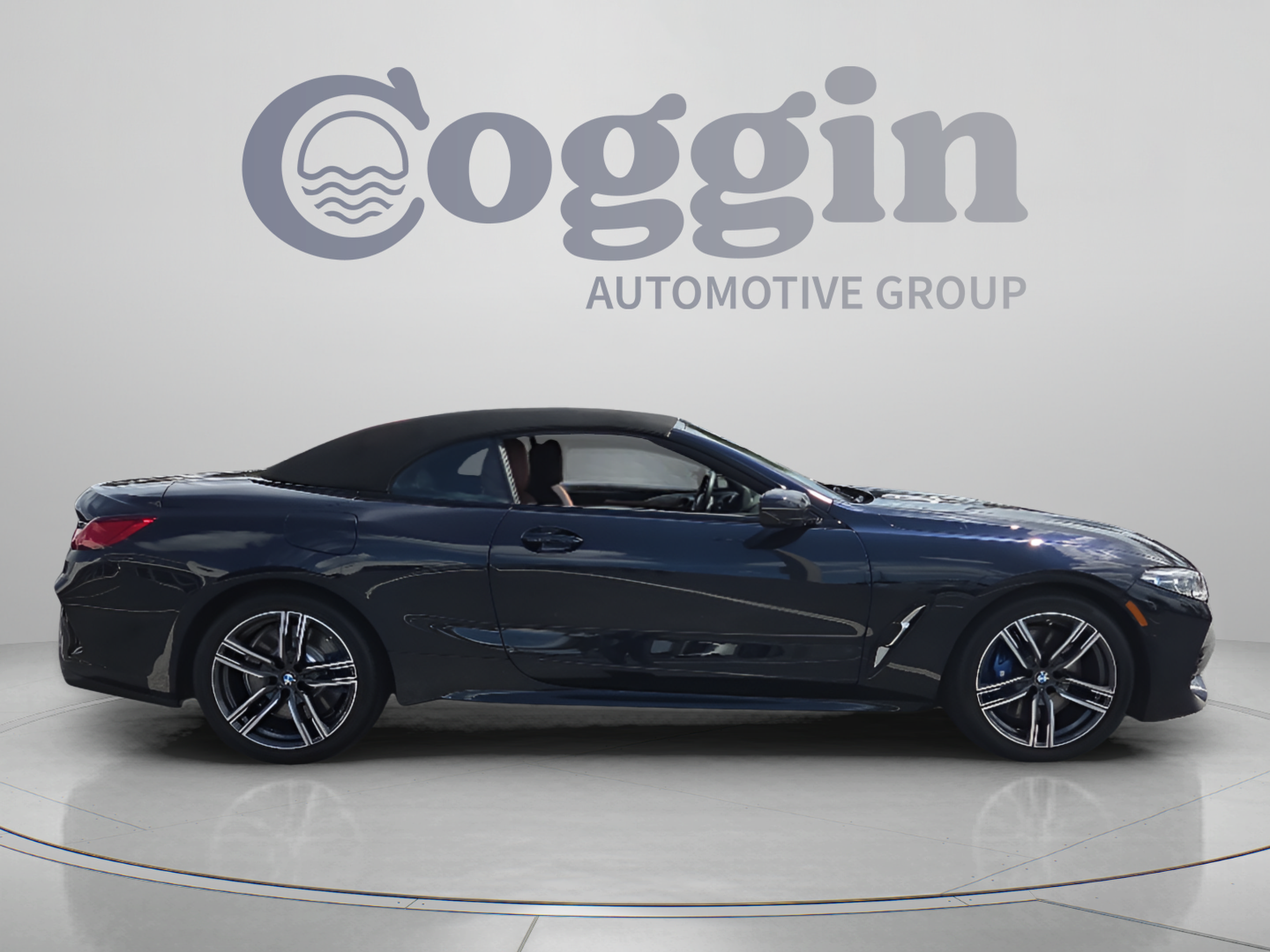 Certified 2024 BMW 840i xDrive Convertible AWD/4WD image 6