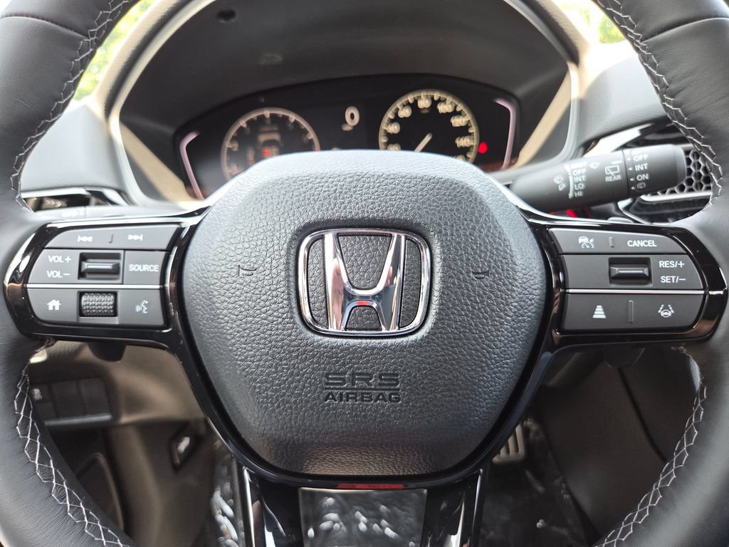 New 2026 Honda Civic Sport image 34