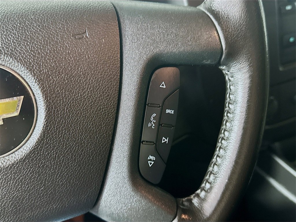 Used 2021 Chevrolet Express 2500 Work Van w/ Driver Convenience Package image 26