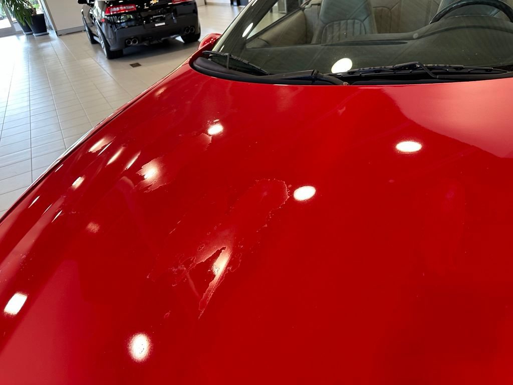 Used 2001 Chevrolet Camaro LT w/ Sport Appearance Pkg RWD image 12