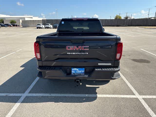 Used 2025 GMC Sierra 1500 Elevation RWD image 4