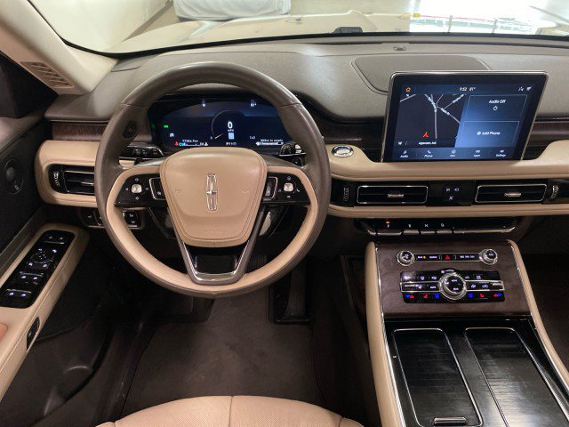 Used 2020 Lincoln Aviator Reserve w/ Equipment Group 201A AWD/4WD image 12