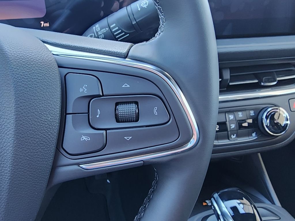 New 2026 Buick Envista Preferred w/ Convenience I Package image 20