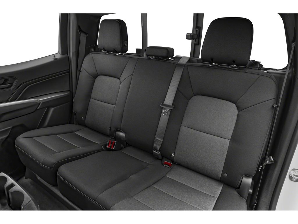 New 2026 Chevrolet Colorado Trail Boss image 12