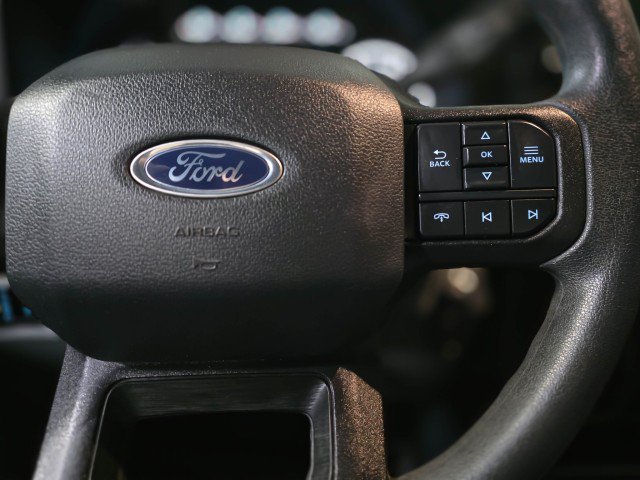 Used 2023 Ford F350 XL AWD/4WD image 24