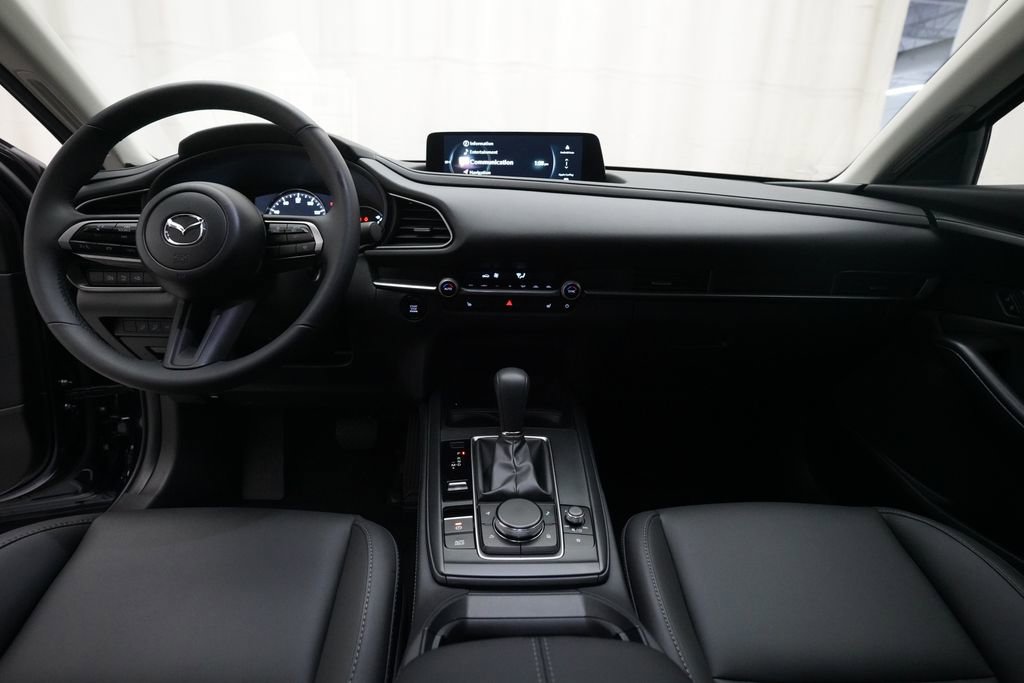 Used 2026 MAZDA CX-30 AWD 2.5 S image 5