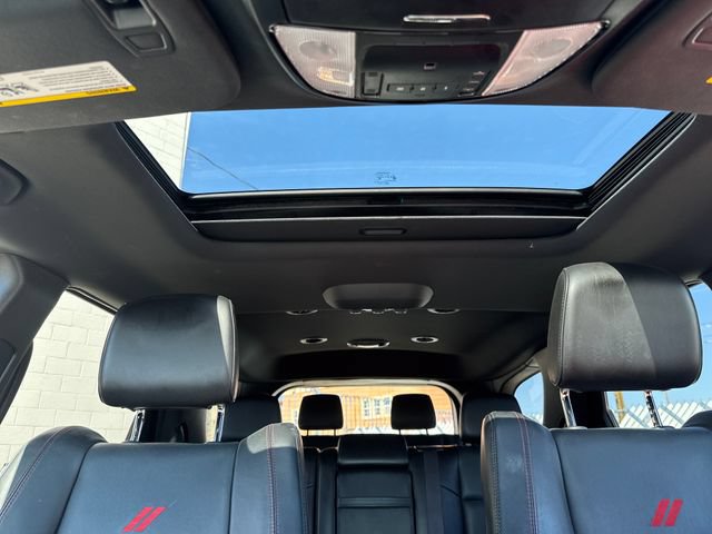 Used 2025 Dodge Durango GT AWD/4WD image 21