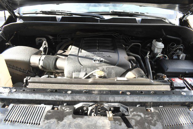 Used 2017 Toyota Tundra SR5 image 29