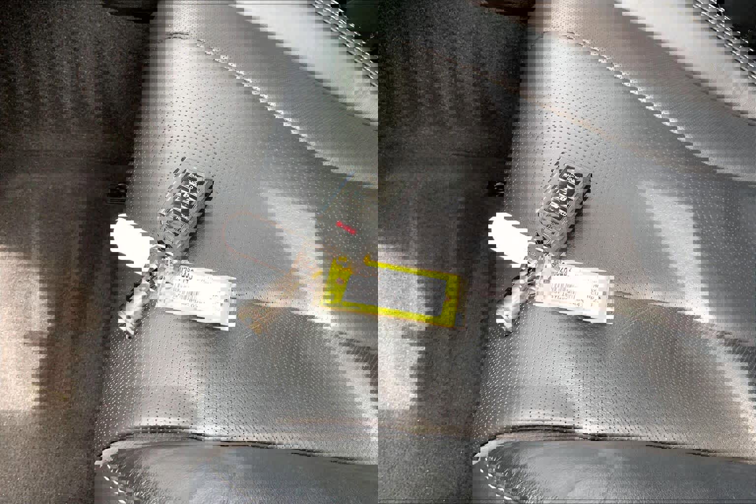 Used 2023 Acura MDX SH-AWD w/ Advance Package image 14