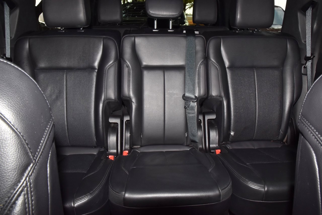 Used 2019 Ford Expedition XLT AWD/4WD image 21