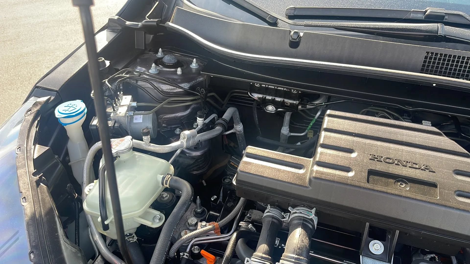 Used 2022 Honda CR-V EX-L image 34