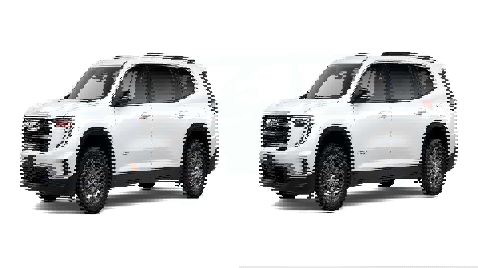 New 2025 GMC Acadia Elevation image 19