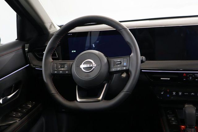 New 2025 Nissan Kicks SR w/ SR Premium Package image 12
