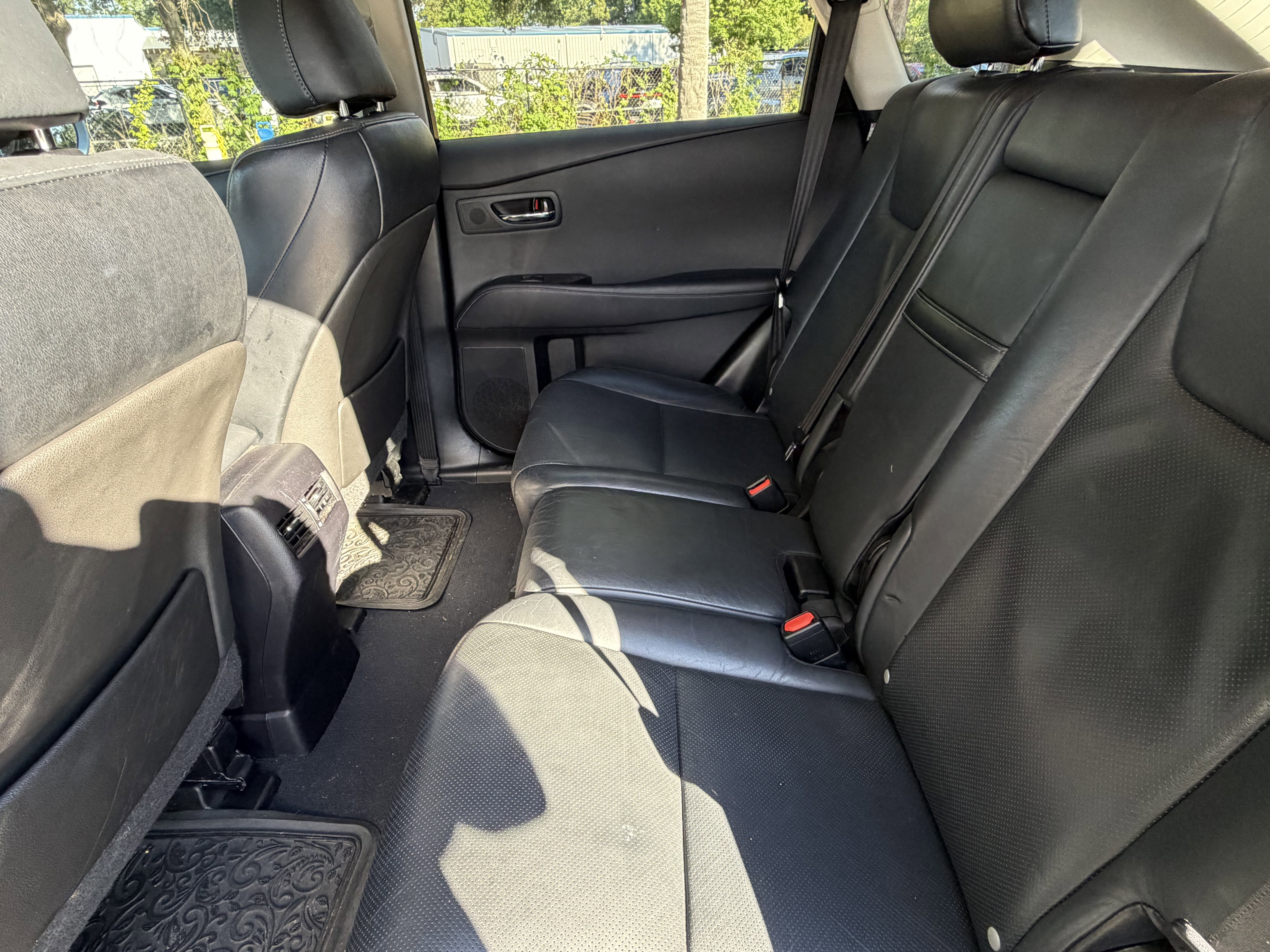 Used 2015 Lexus RX 350 FWD image 32