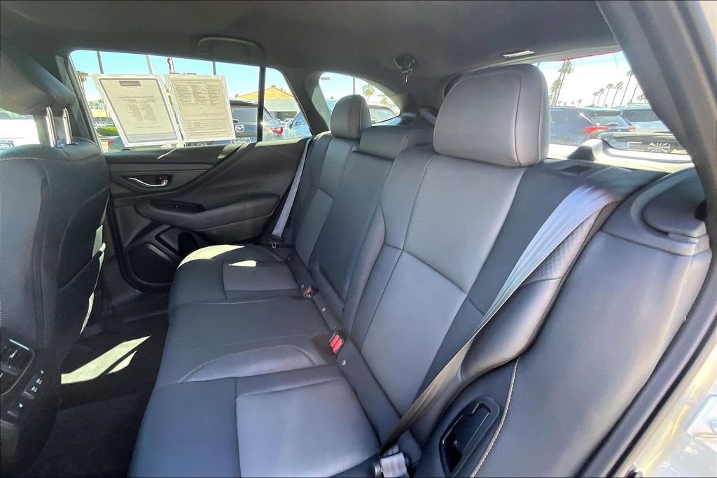Used 2022 Subaru Outback Wilderness AWD/4WD image 15